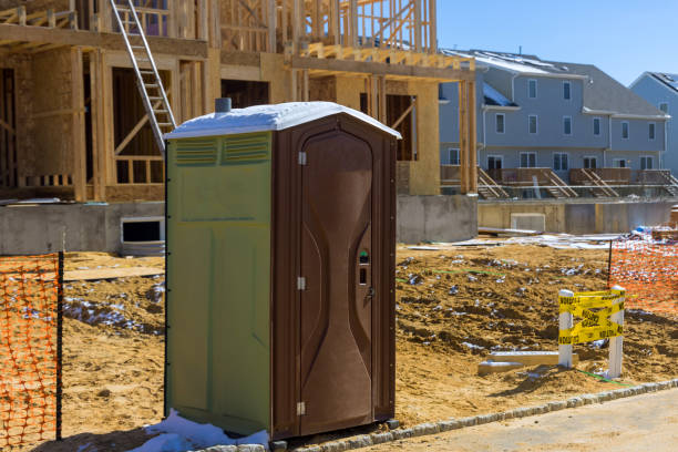 Best Affordable porta potty rental  in Bradner, OH