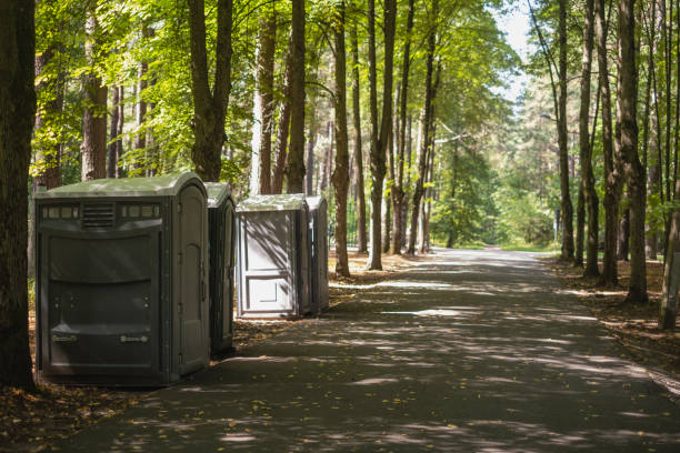 Best Wedding porta potty rental  in Bradner, OH