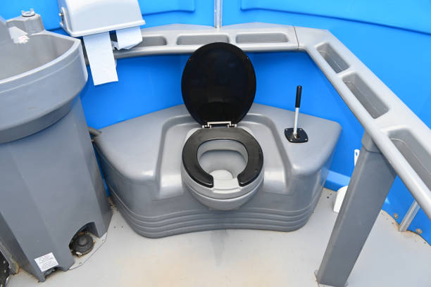 Best Affordable portable toilet rental  in Bradner, OH