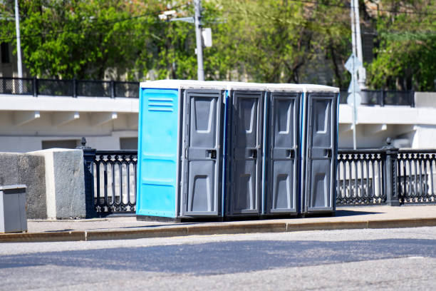 Best Restroom trailer rental cost  in Bradner, OH
