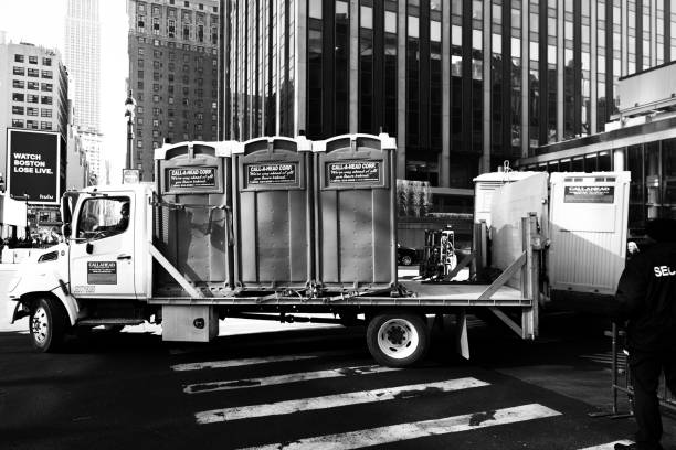 Reliable Bradner, OH porta potty rental Solutions