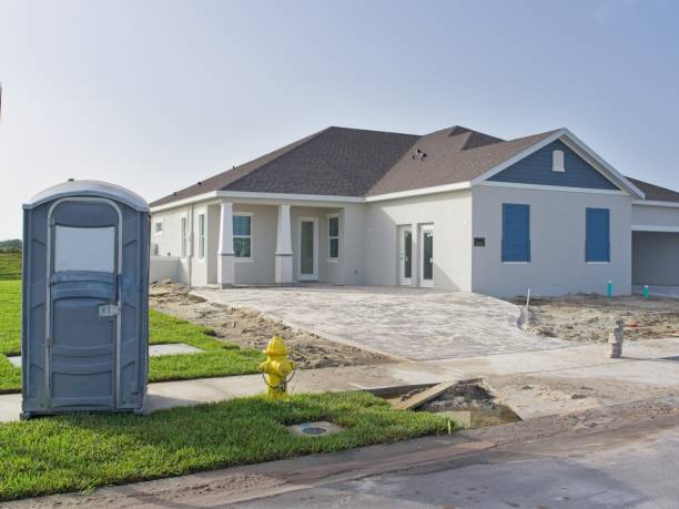 Best Portable restroom trailer rental  in Bradner, OH