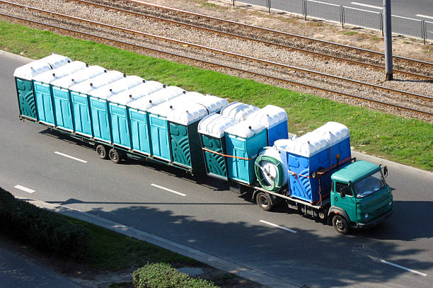 Portable Toilet Options We Offer in Bradner, OH