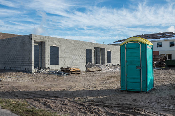 Best Portable toilet rental cost  in Bradner, OH
